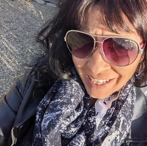 Meet your Posher, Kari